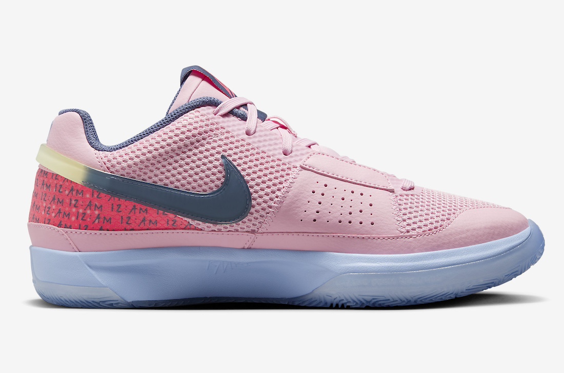 Nike Ja 1 womens Day One